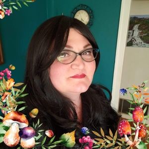 Meet your Posher, Joanna